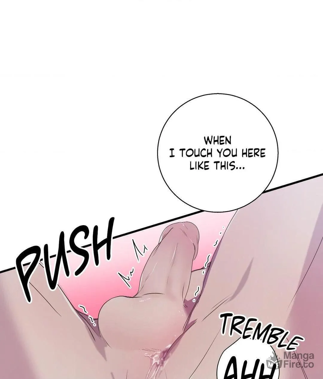 Reluctant Encounters Chapter 21 page 111 - 