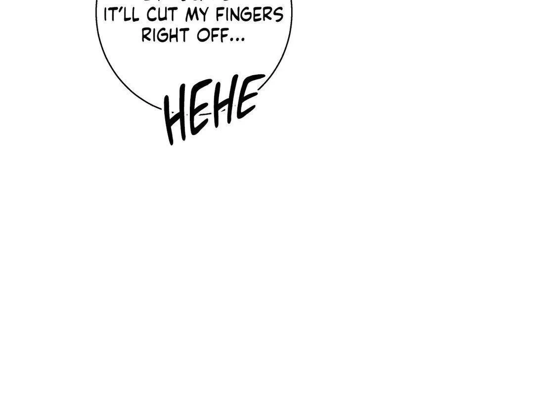 Reluctant Encounters Chapter 21 page 116 - 