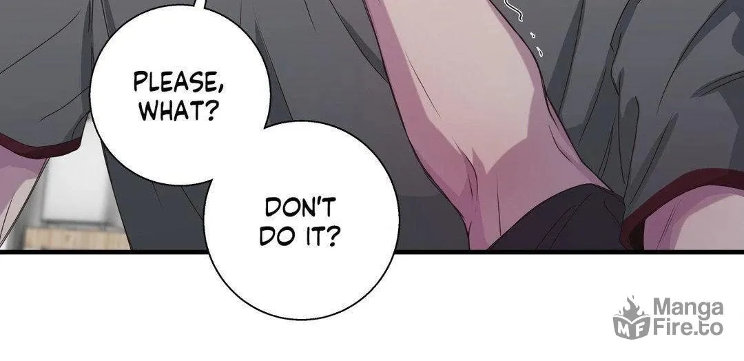 Reluctant Encounters Chapter 21 page 120 - 