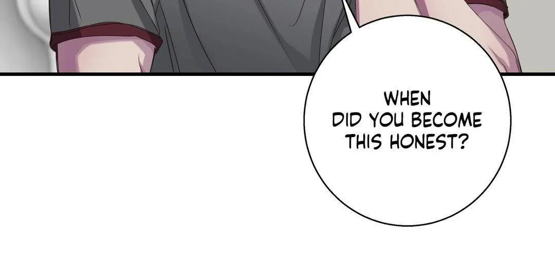 Reluctant Encounters Chapter 21 page 124 - 