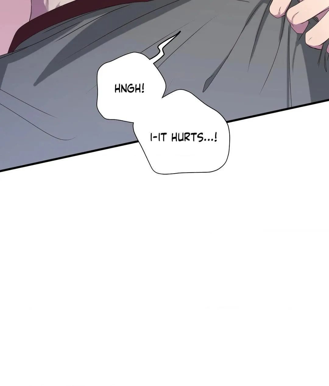 Reluctant Encounters Chapter 21 page 14 - 