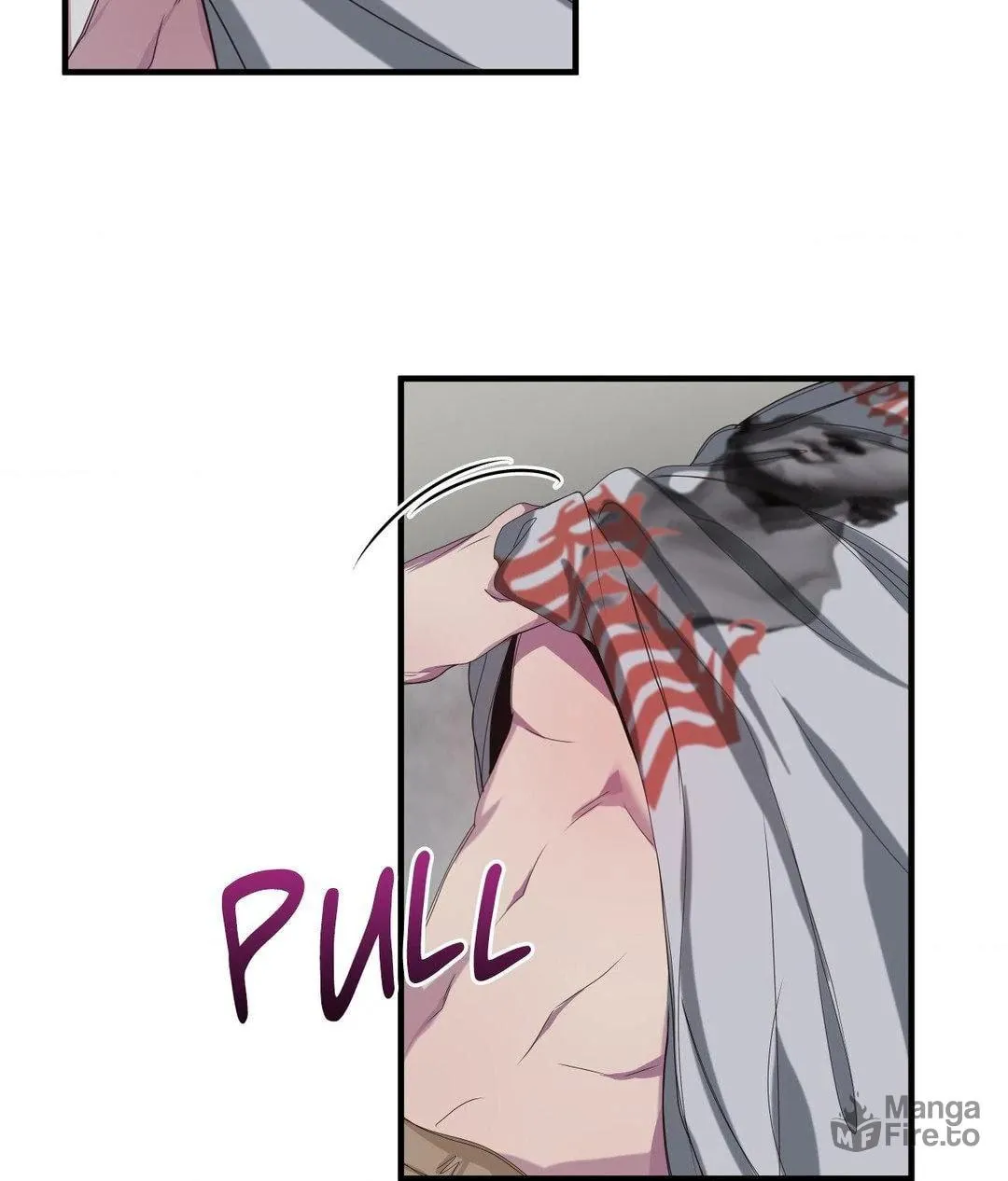 Reluctant Encounters Chapter 21 page 18 - 