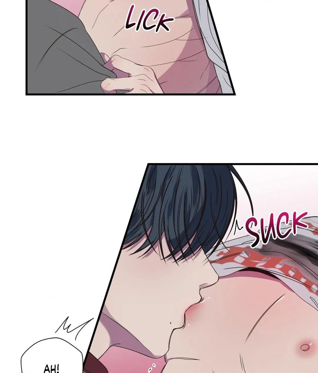 Reluctant Encounters Chapter 21 page 26 - 