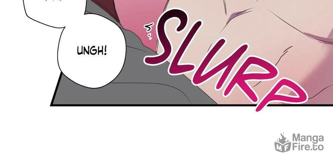 Reluctant Encounters Chapter 21 page 27 - 