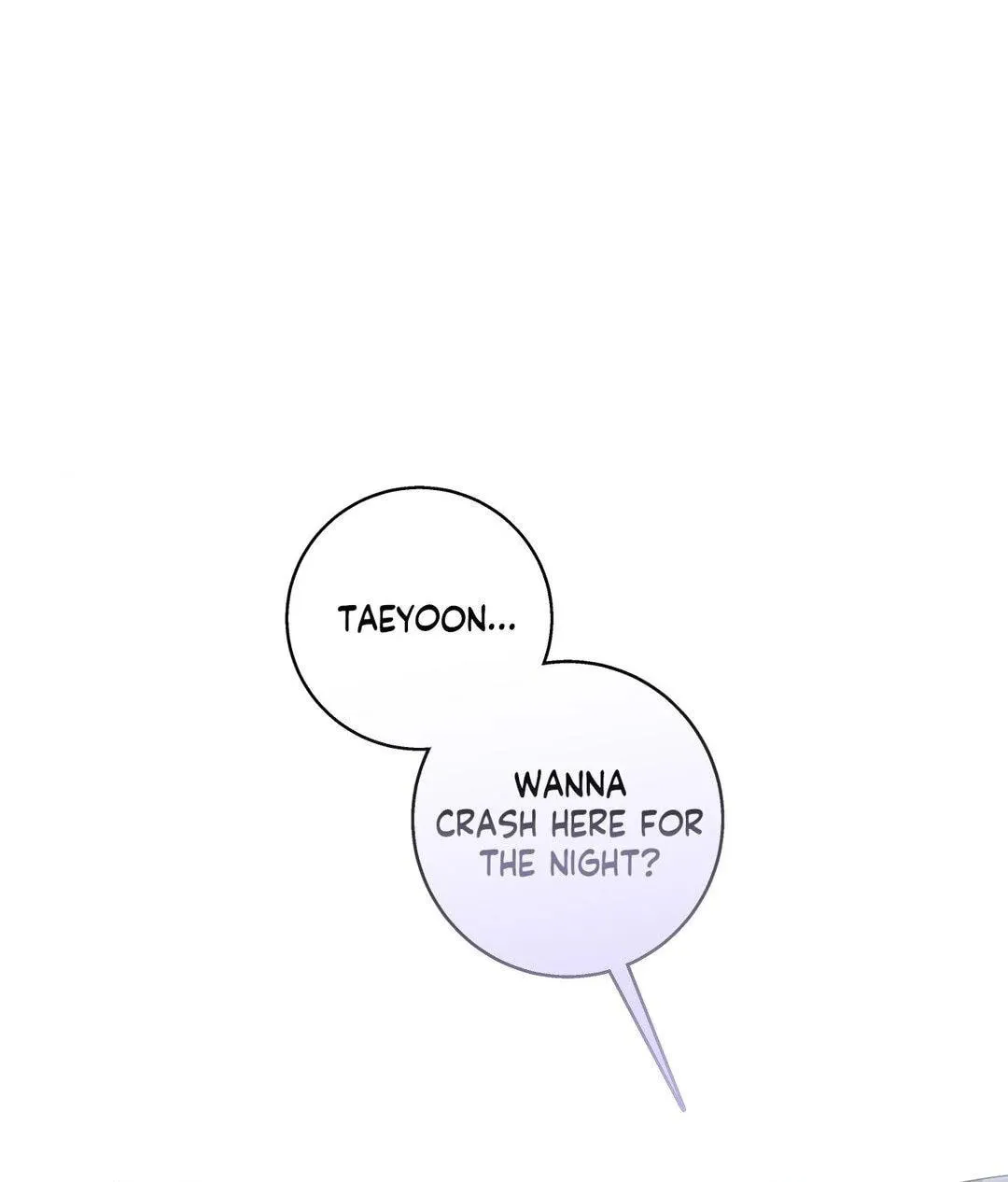 Reluctant Encounters Chapter 21 page 4 - 