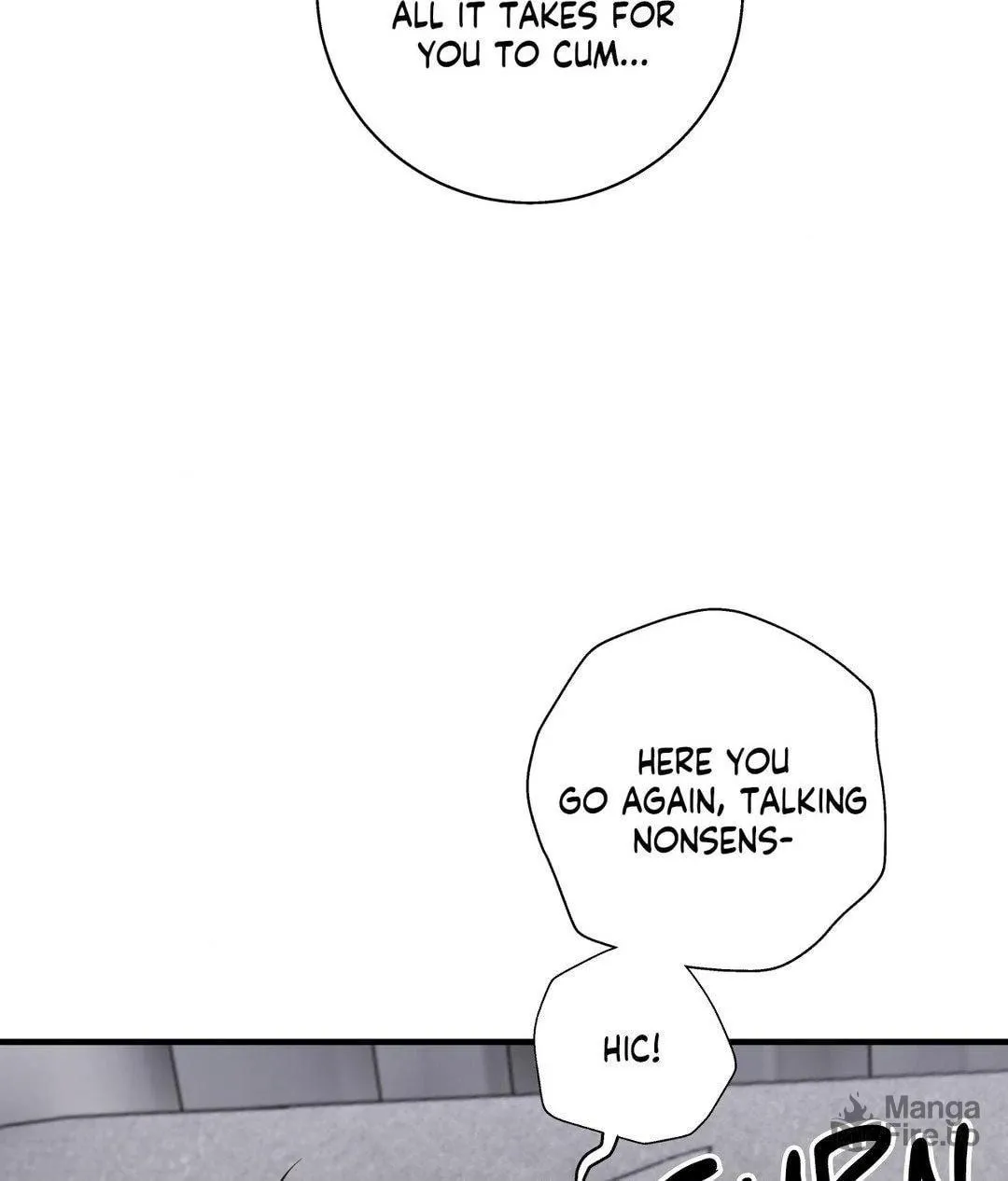 Reluctant Encounters Chapter 21 page 33 - 