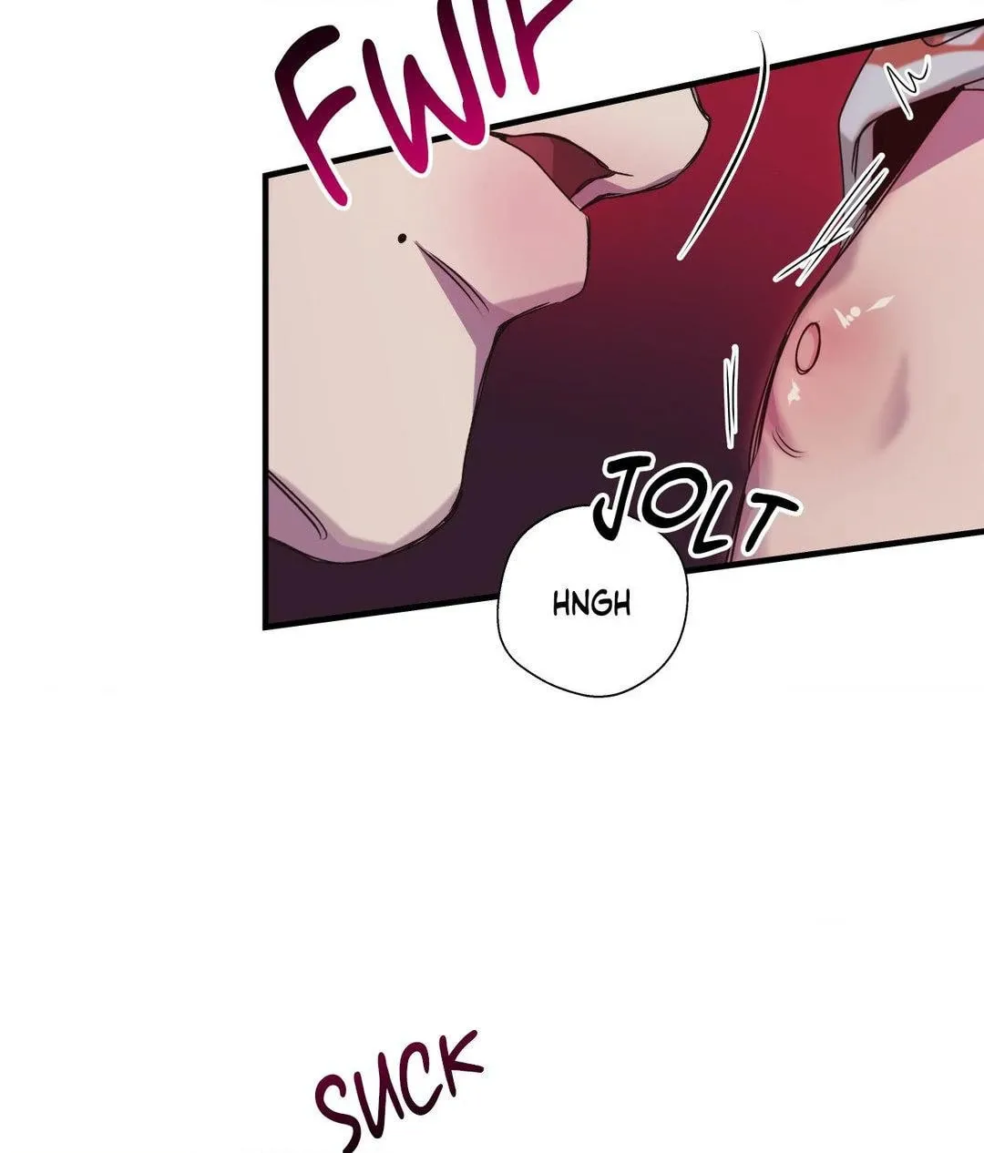 Reluctant Encounters Chapter 21 page 37 - 