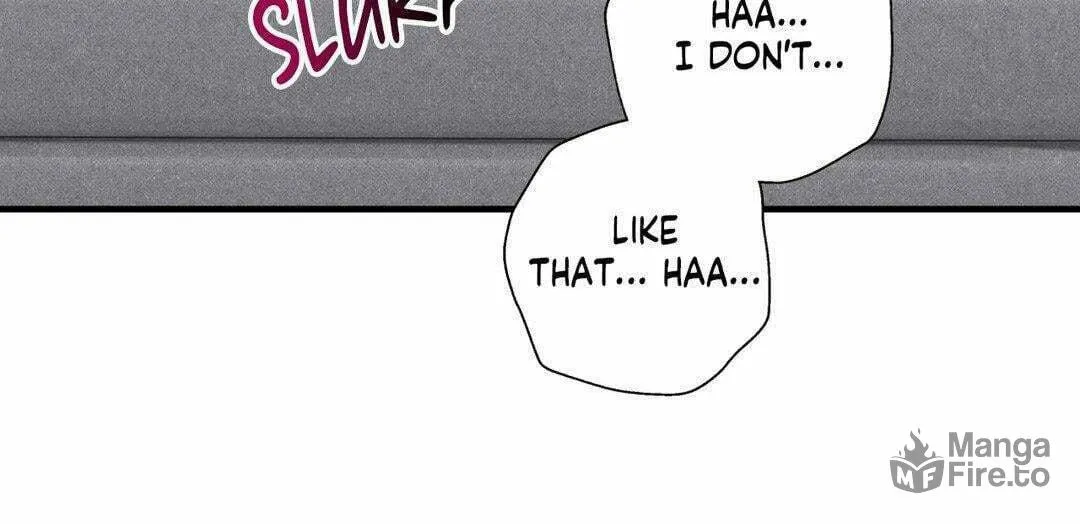 Reluctant Encounters Chapter 21 page 39 - 