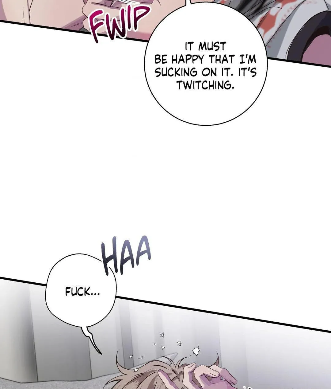 Reluctant Encounters Chapter 21 page 41 - 