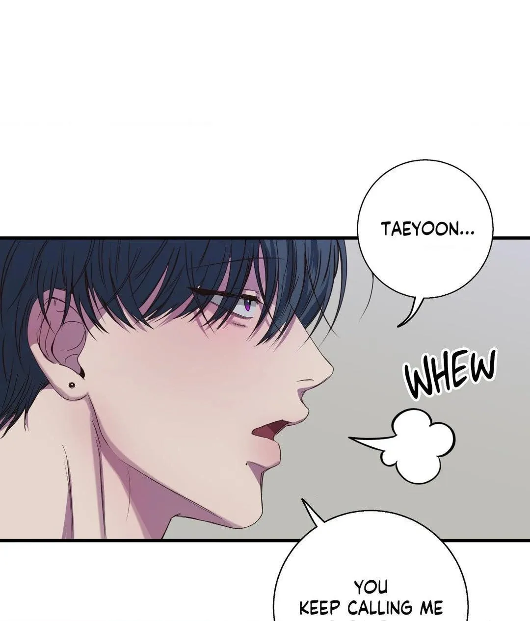 Reluctant Encounters Chapter 21 page 44 - 