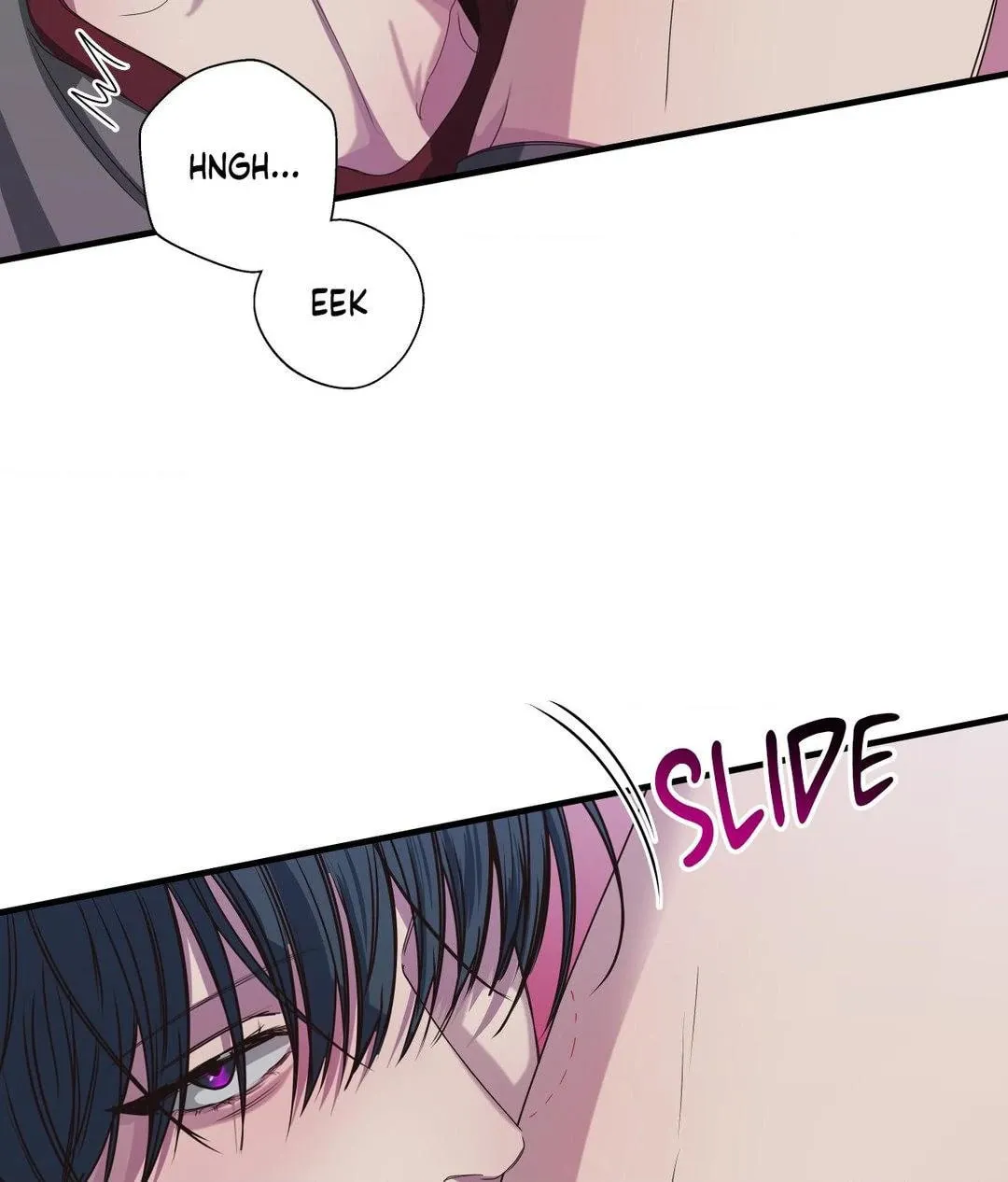 Reluctant Encounters Chapter 21 page 49 - 