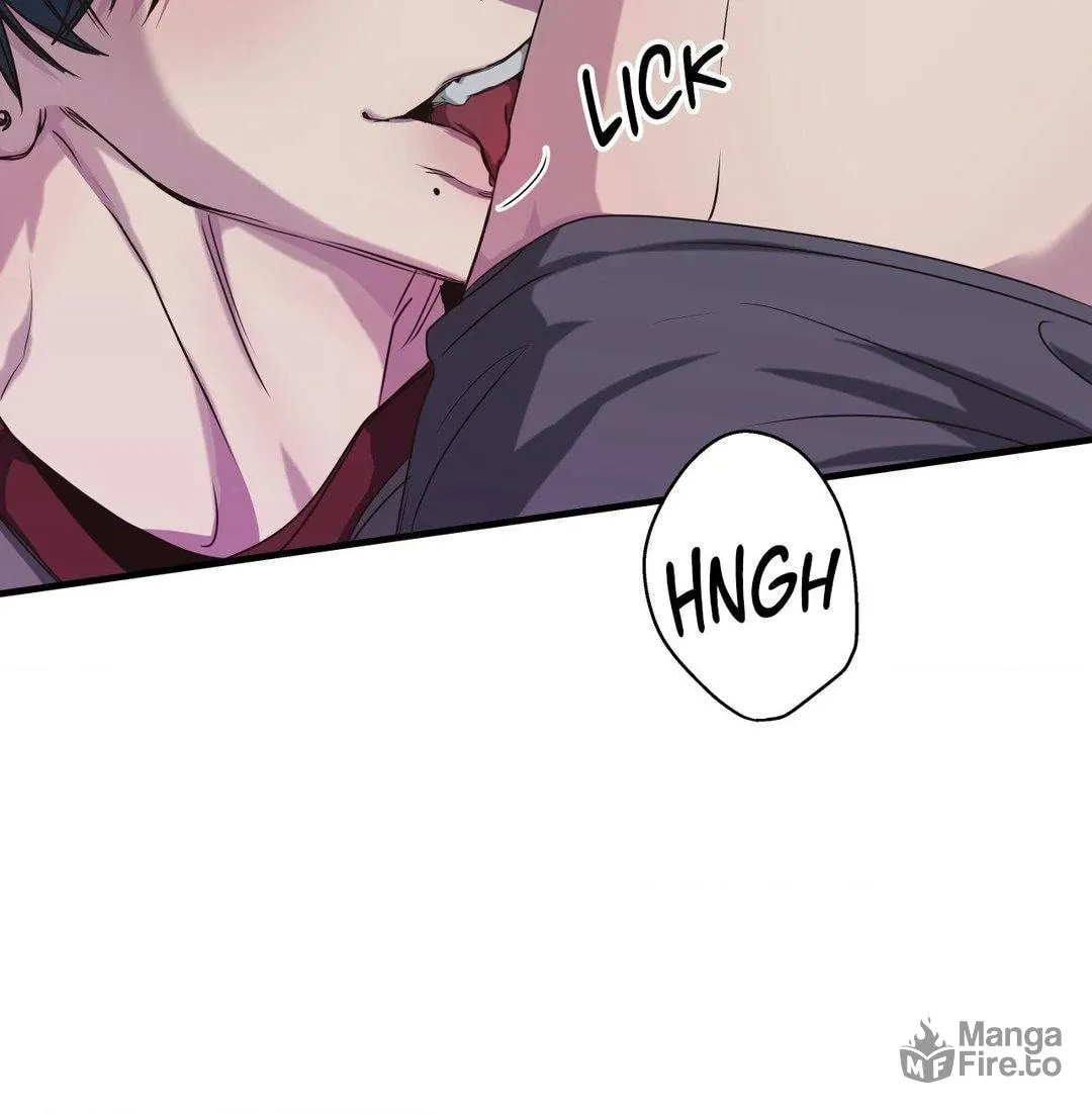 Reluctant Encounters Chapter 21 page 50 - 