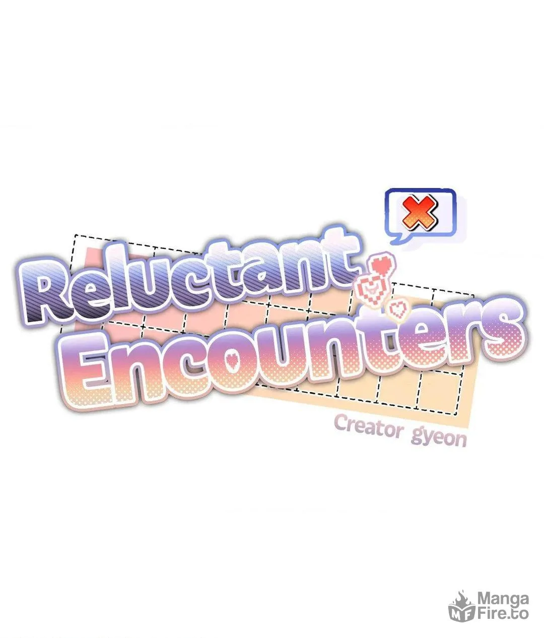 Reluctant Encounters Chapter 21 page 6 - 