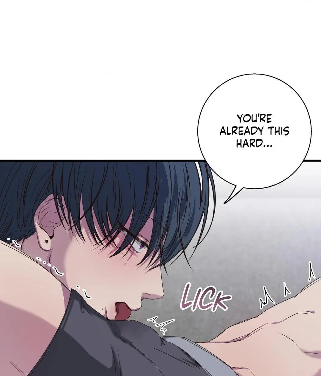 Reluctant Encounters Chapter 21 page 53 - 