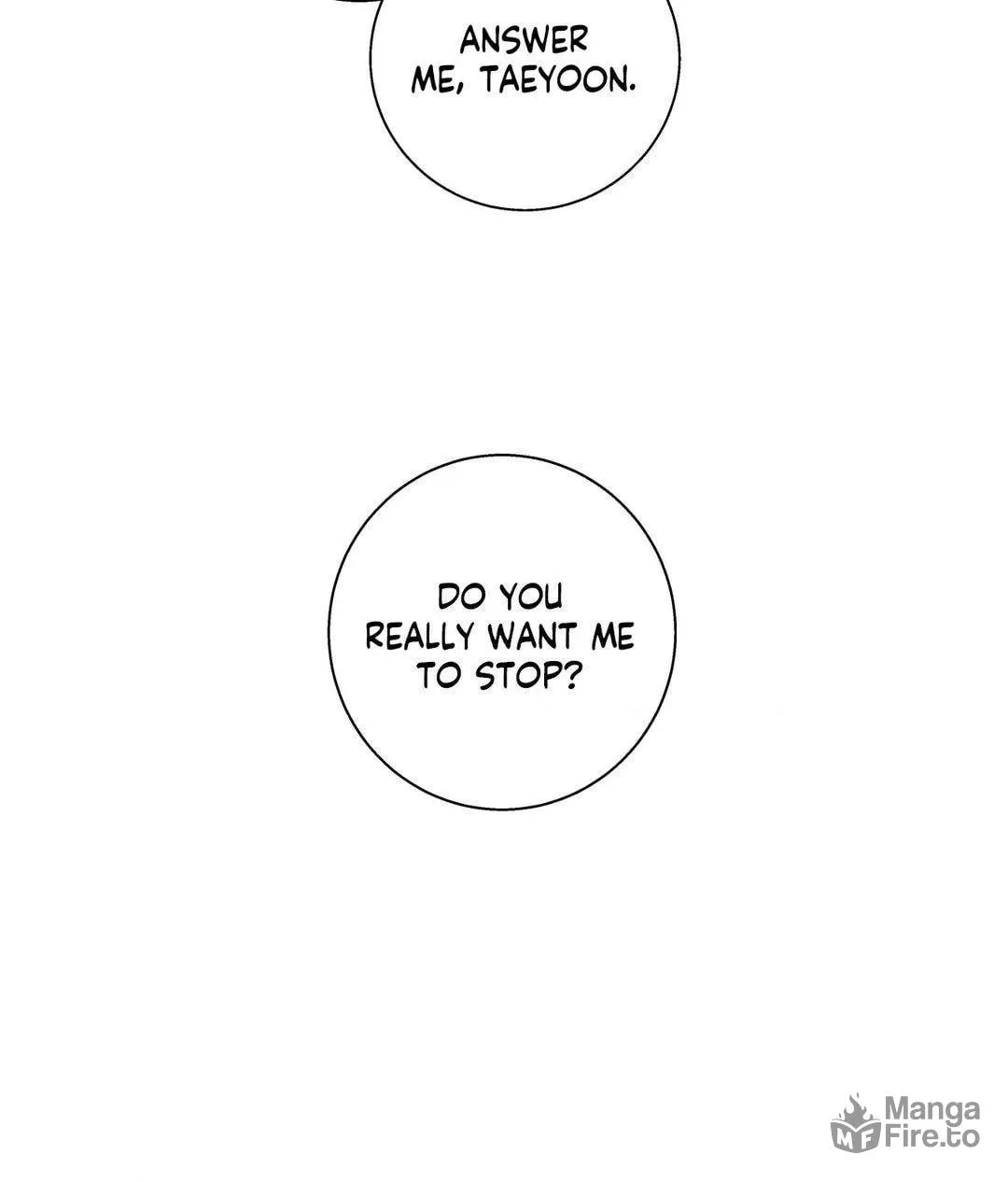 Reluctant Encounters Chapter 21 page 60 - 
