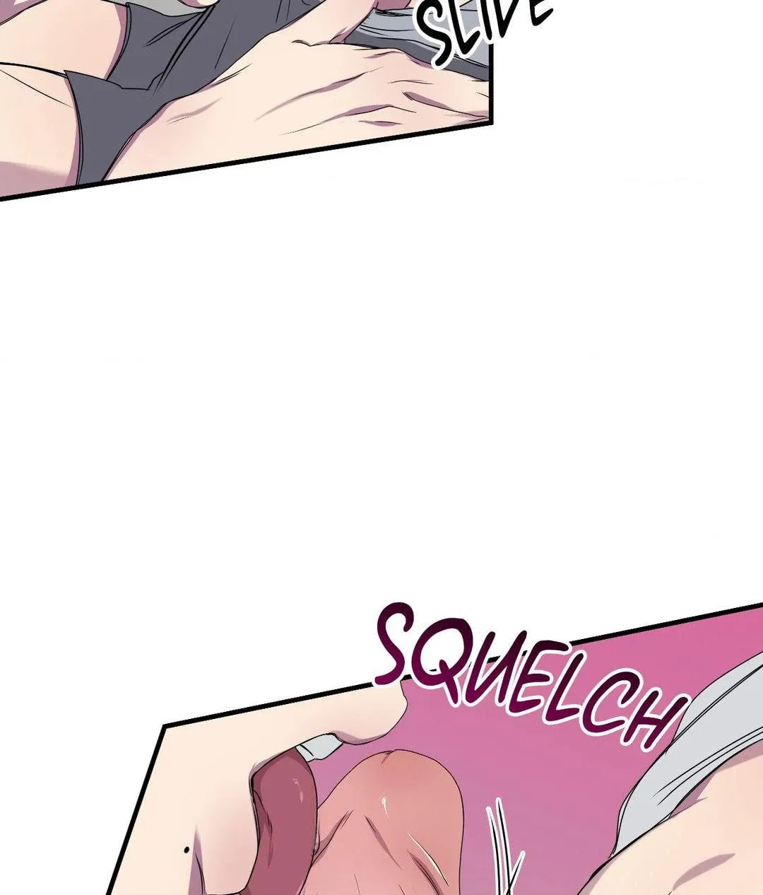 Reluctant Encounters Chapter 21 page 67 - 