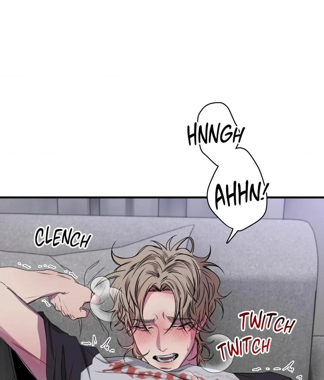 Reluctant Encounters Chapter 21 page 71 - 