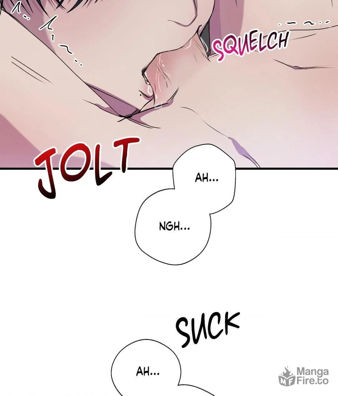 Reluctant Encounters Chapter 21 page 75 - 