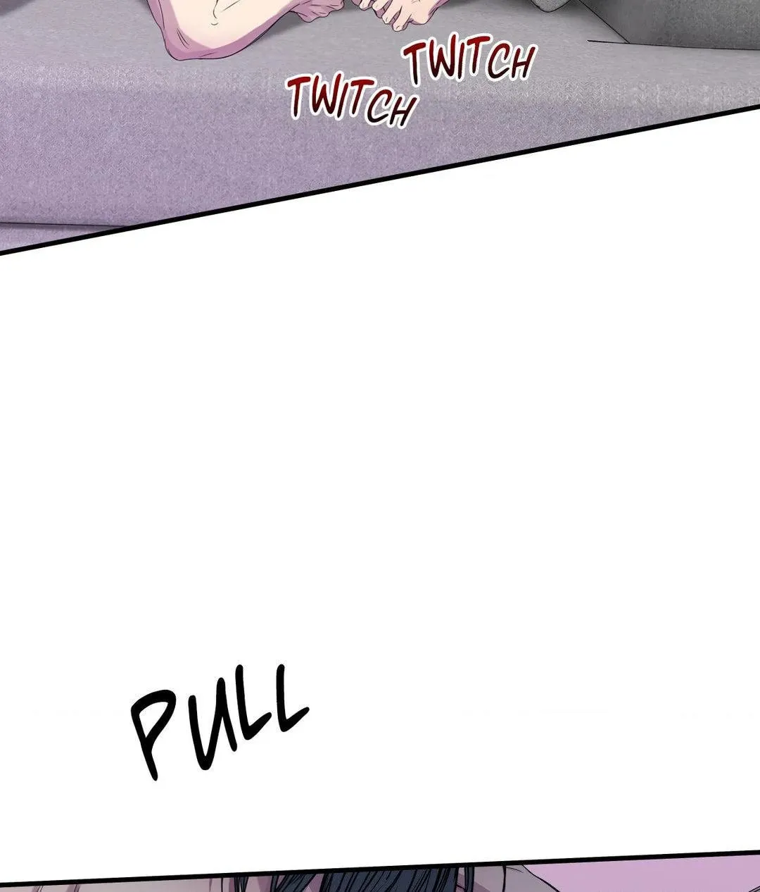 Reluctant Encounters Chapter 21 page 82 - 