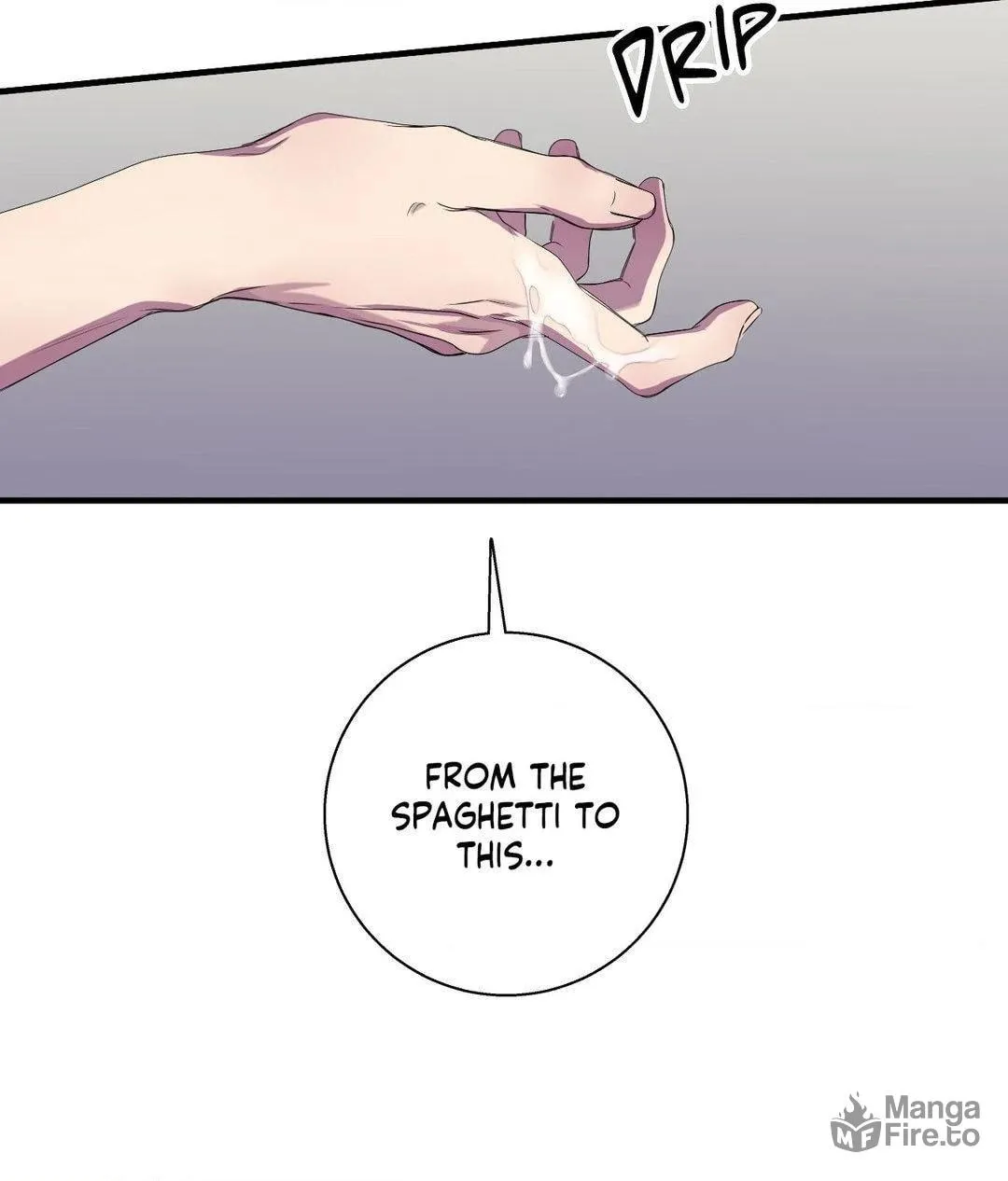 Reluctant Encounters Chapter 21 page 87 - 