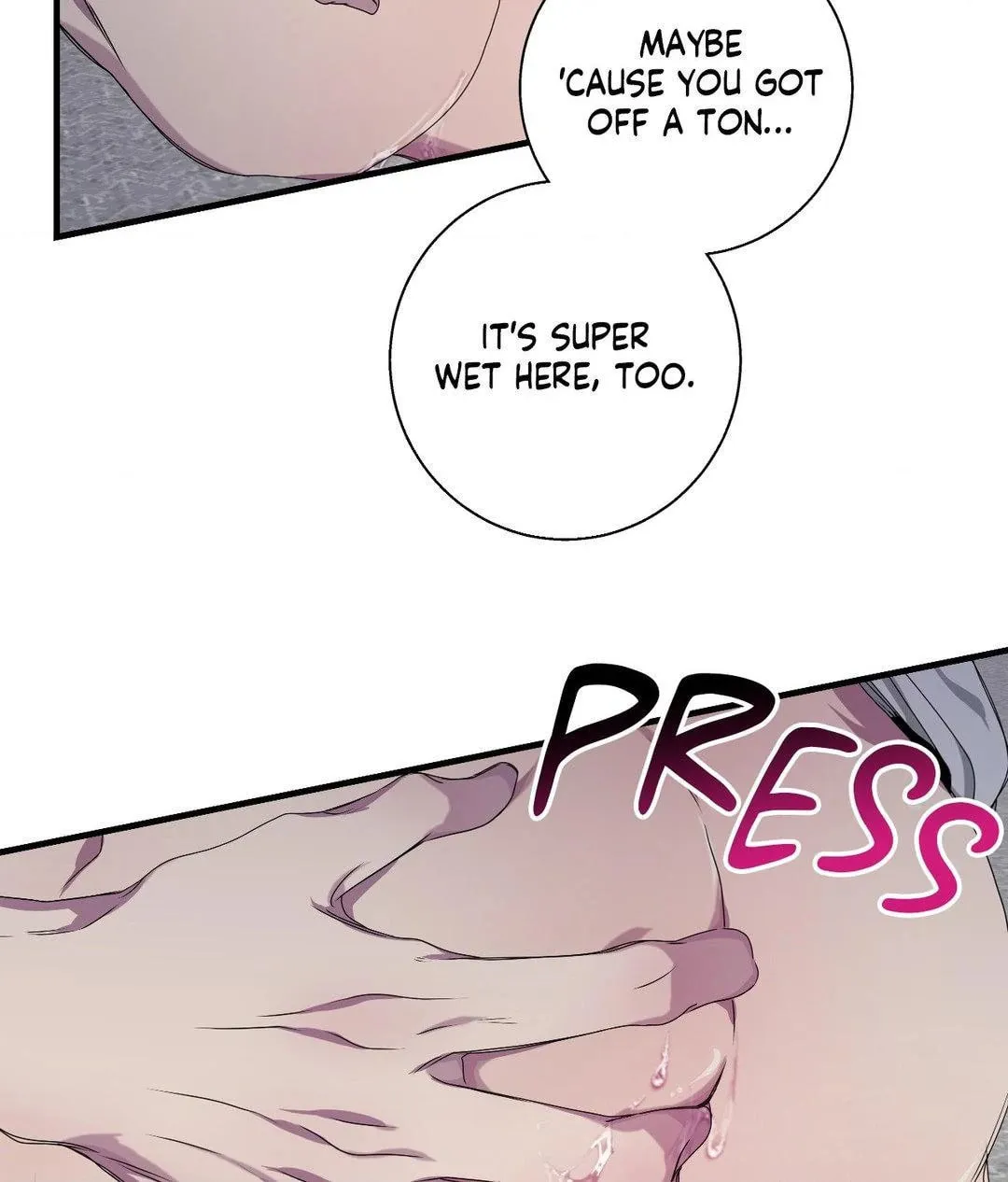 Reluctant Encounters Chapter 21 page 94 - 