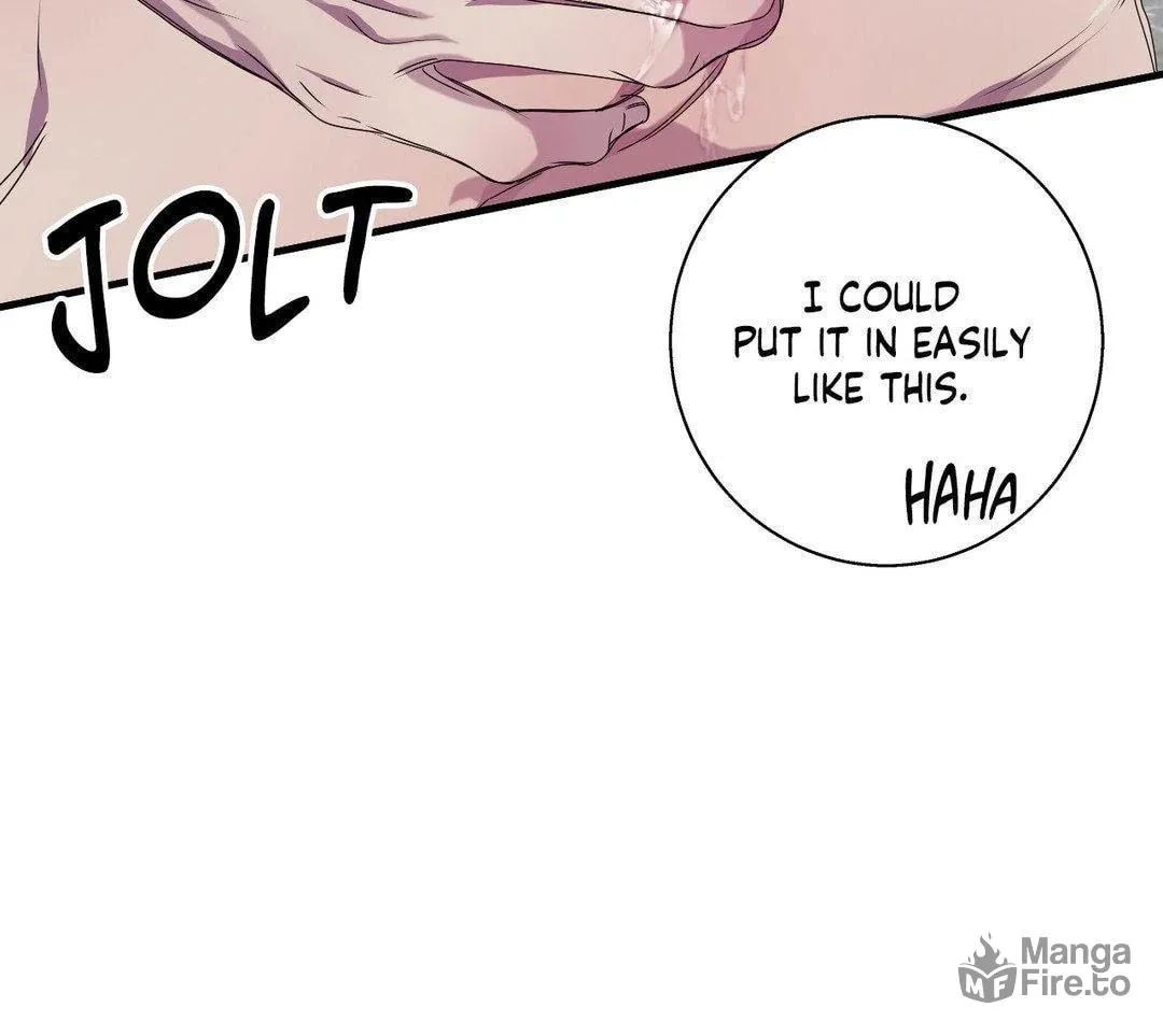 Reluctant Encounters Chapter 21 page 95 - 