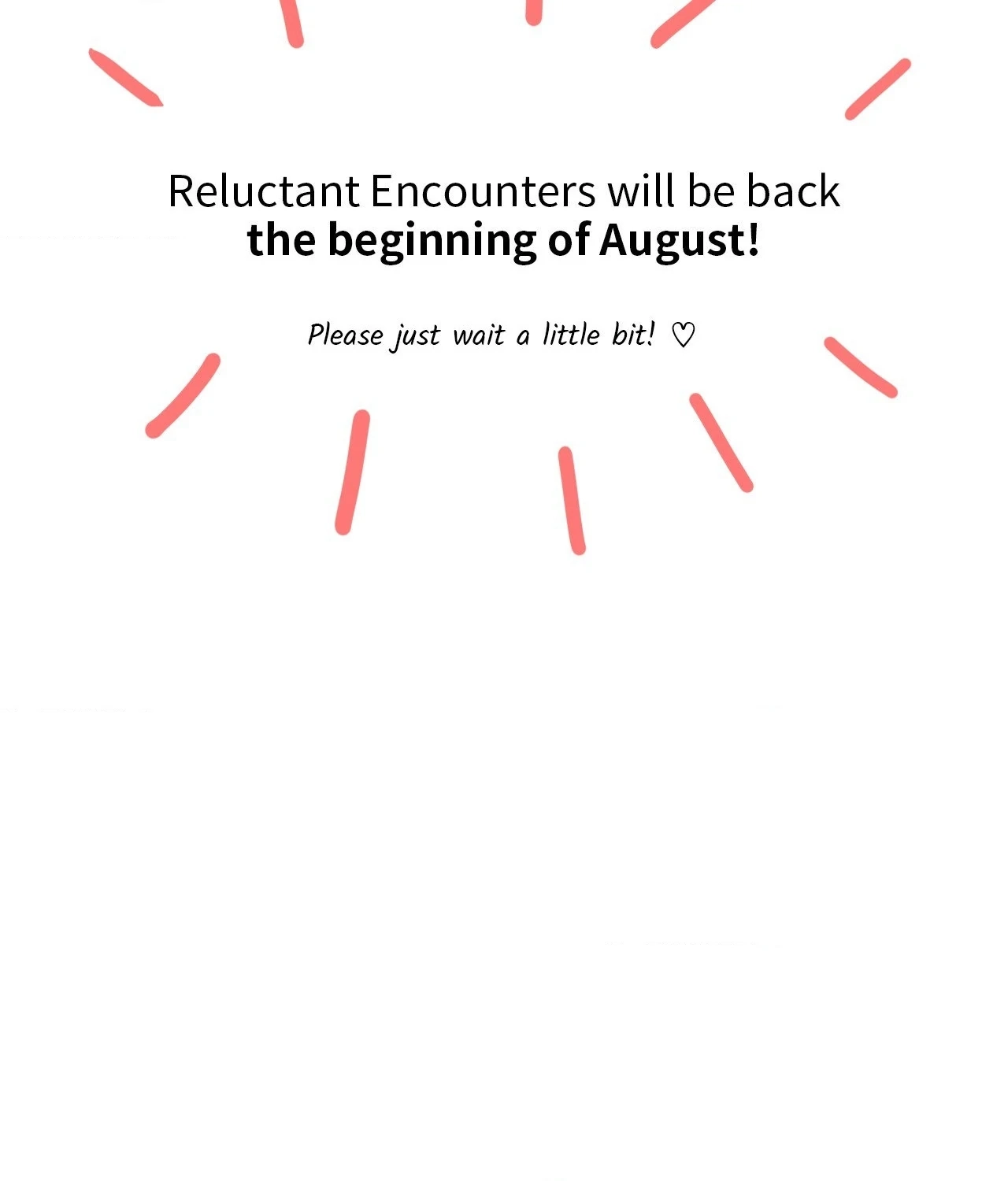 Reluctant Encounters Chapter 28.1 page 24 - 