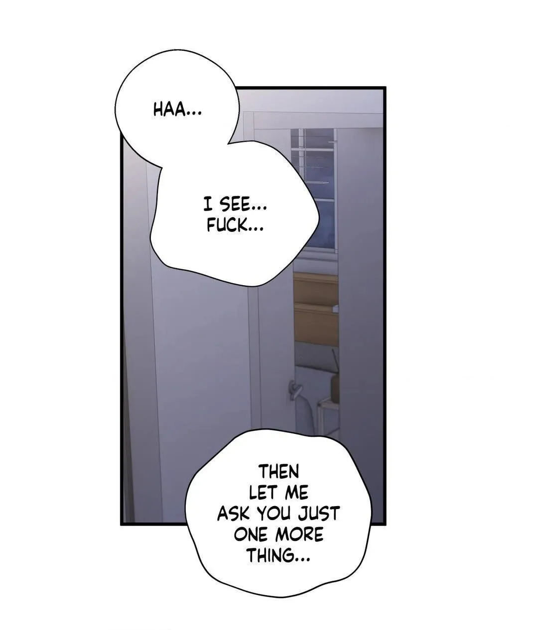 Reluctant Encounters Chapter 28 page 11 - 