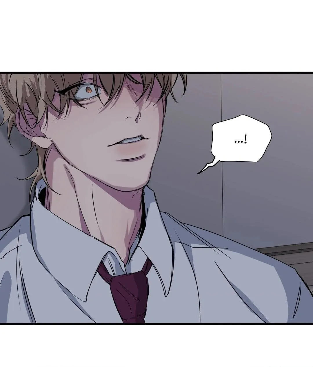 Reluctant Encounters Chapter 28 page 17 - 