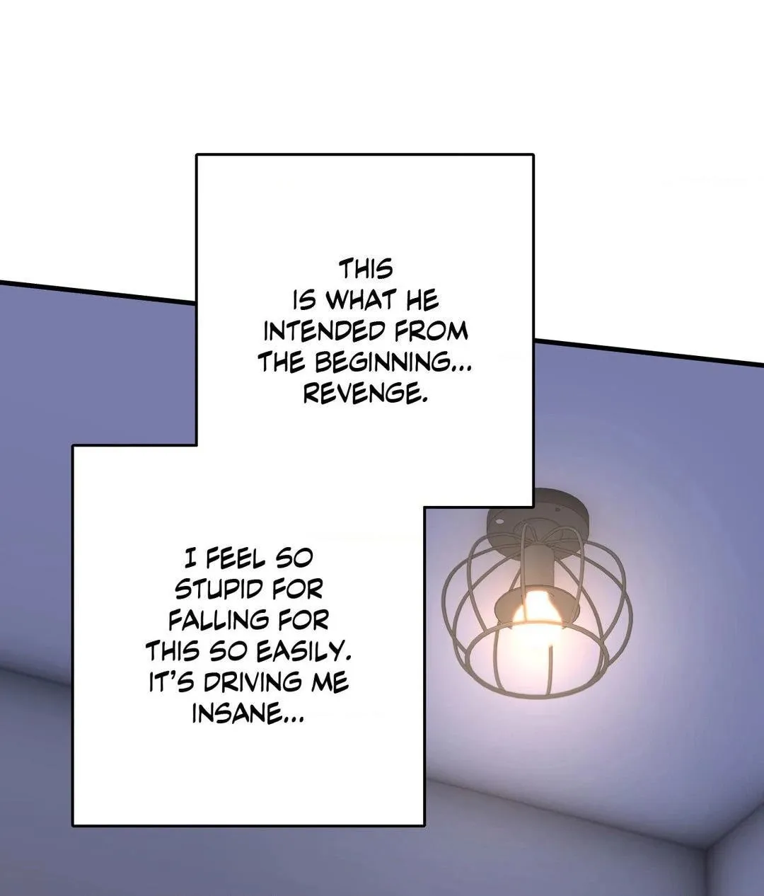 Reluctant Encounters Chapter 28 page 22 - 
