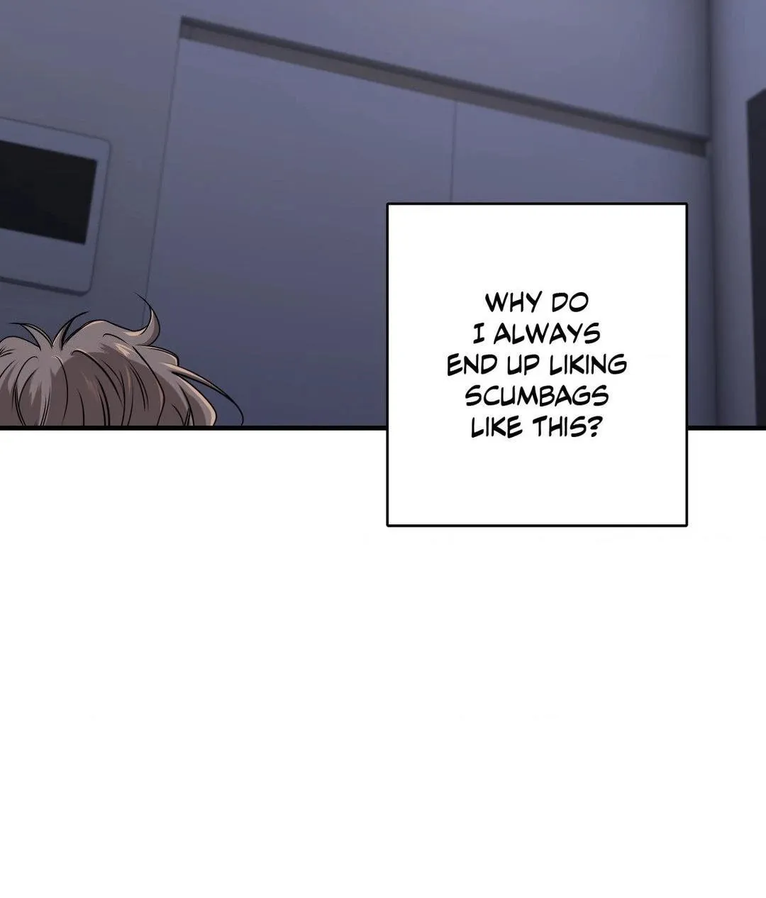 Reluctant Encounters Chapter 28 page 23 - 