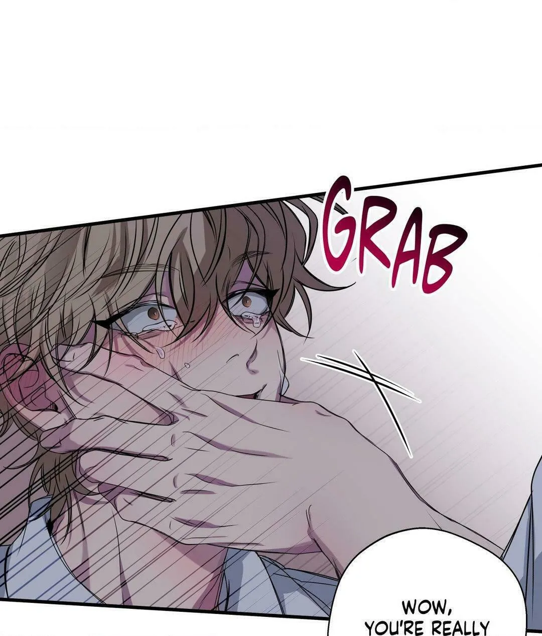 Reluctant Encounters Chapter 28 page 29 - 