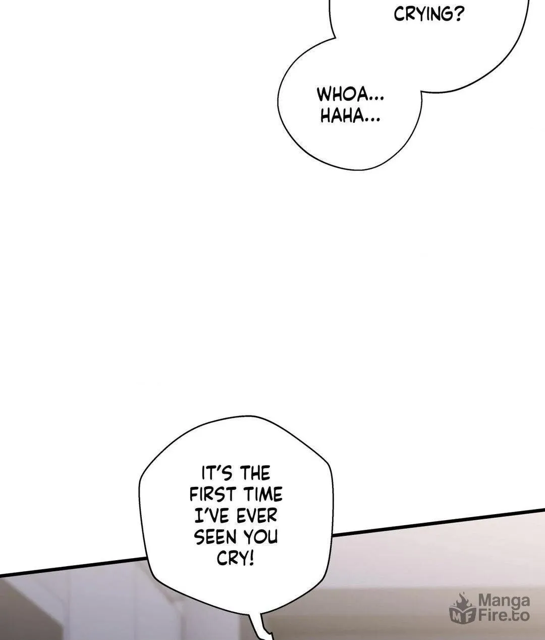 Reluctant Encounters Chapter 28 page 30 - 