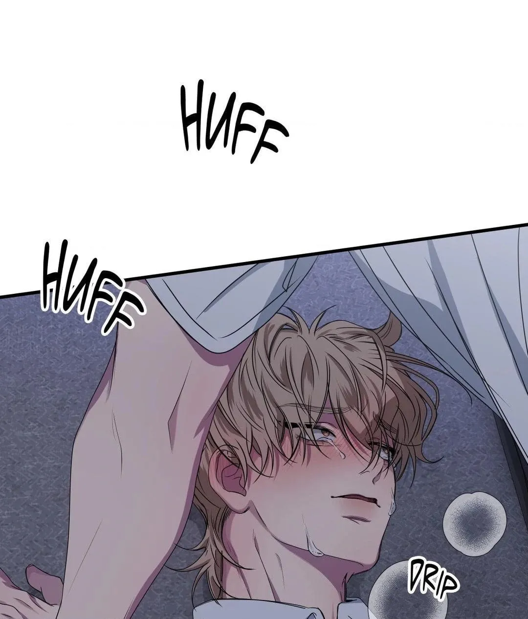 Reluctant Encounters Chapter 28 page 41 - 