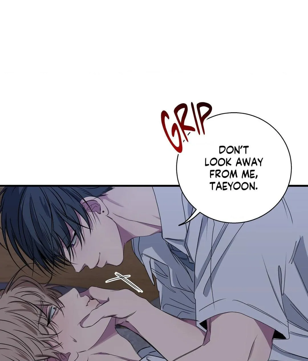 Reluctant Encounters Chapter 28 page 47 - 