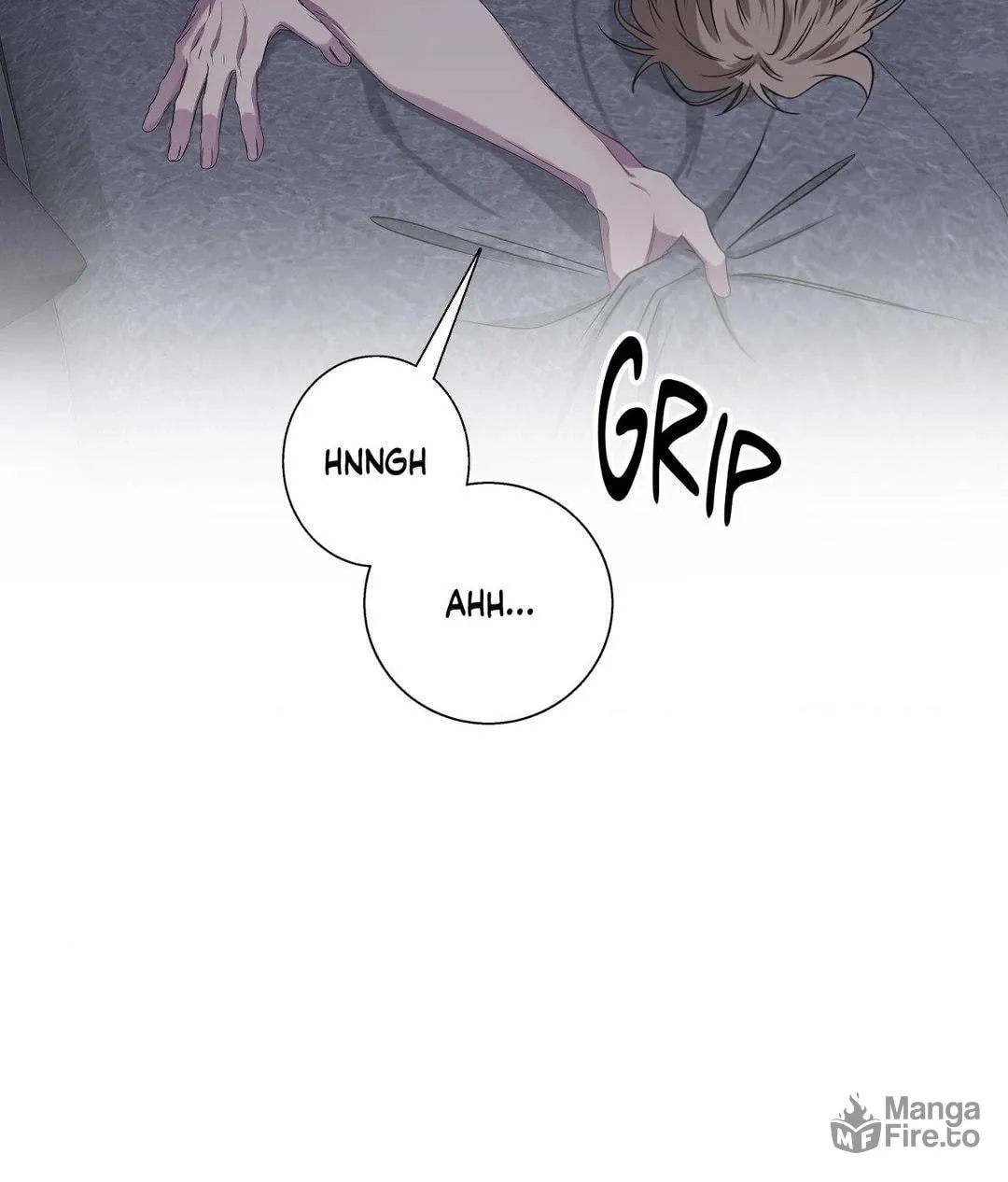 Reluctant Encounters Chapter 28 page 54 - 