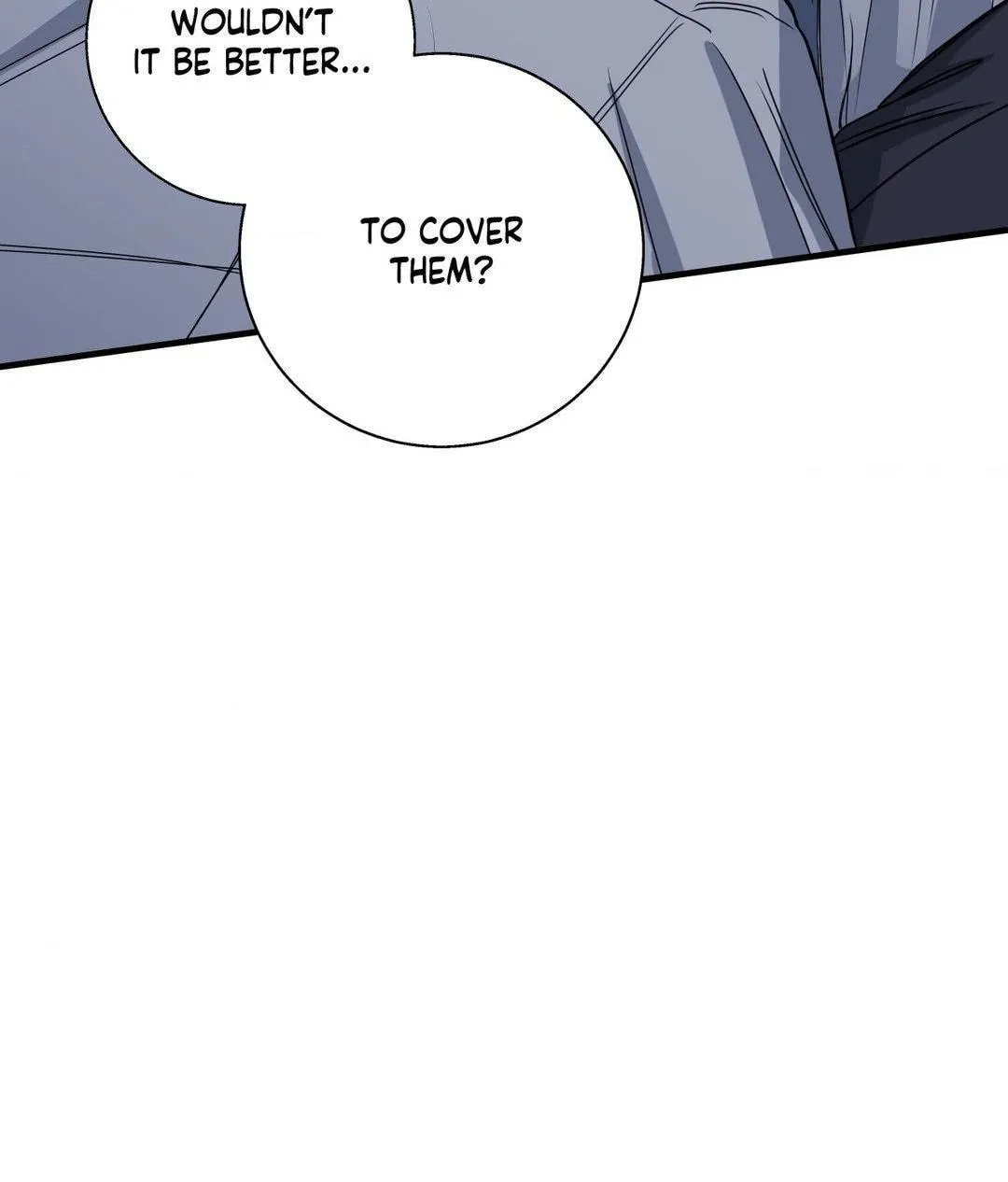 Reluctant Encounters Chapter 28 page 62 - 