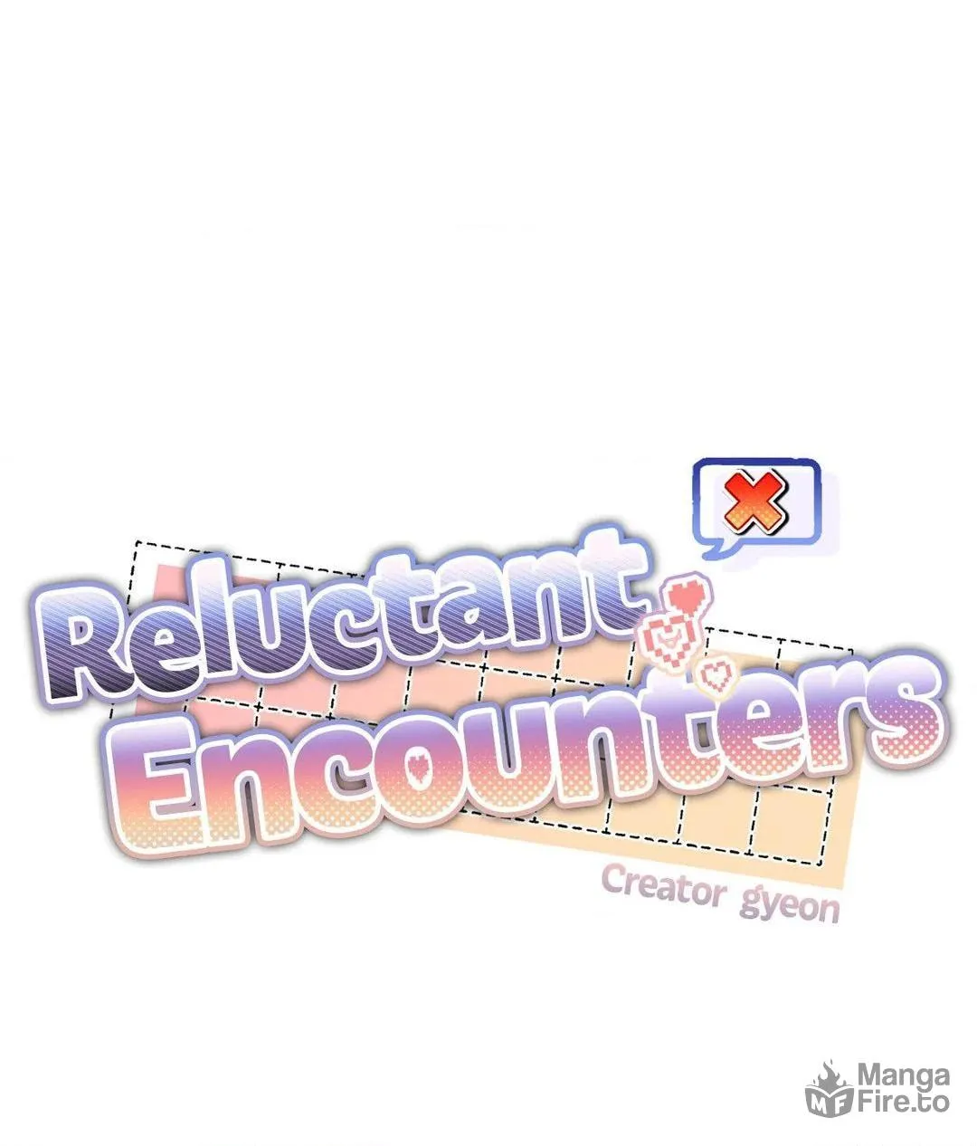 Reluctant Encounters Chapter 28 page 63 - 