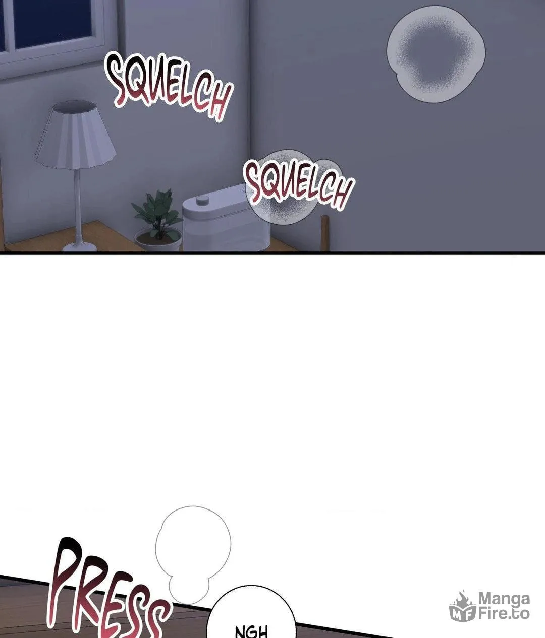 Reluctant Encounters Chapter 28 page 66 - 