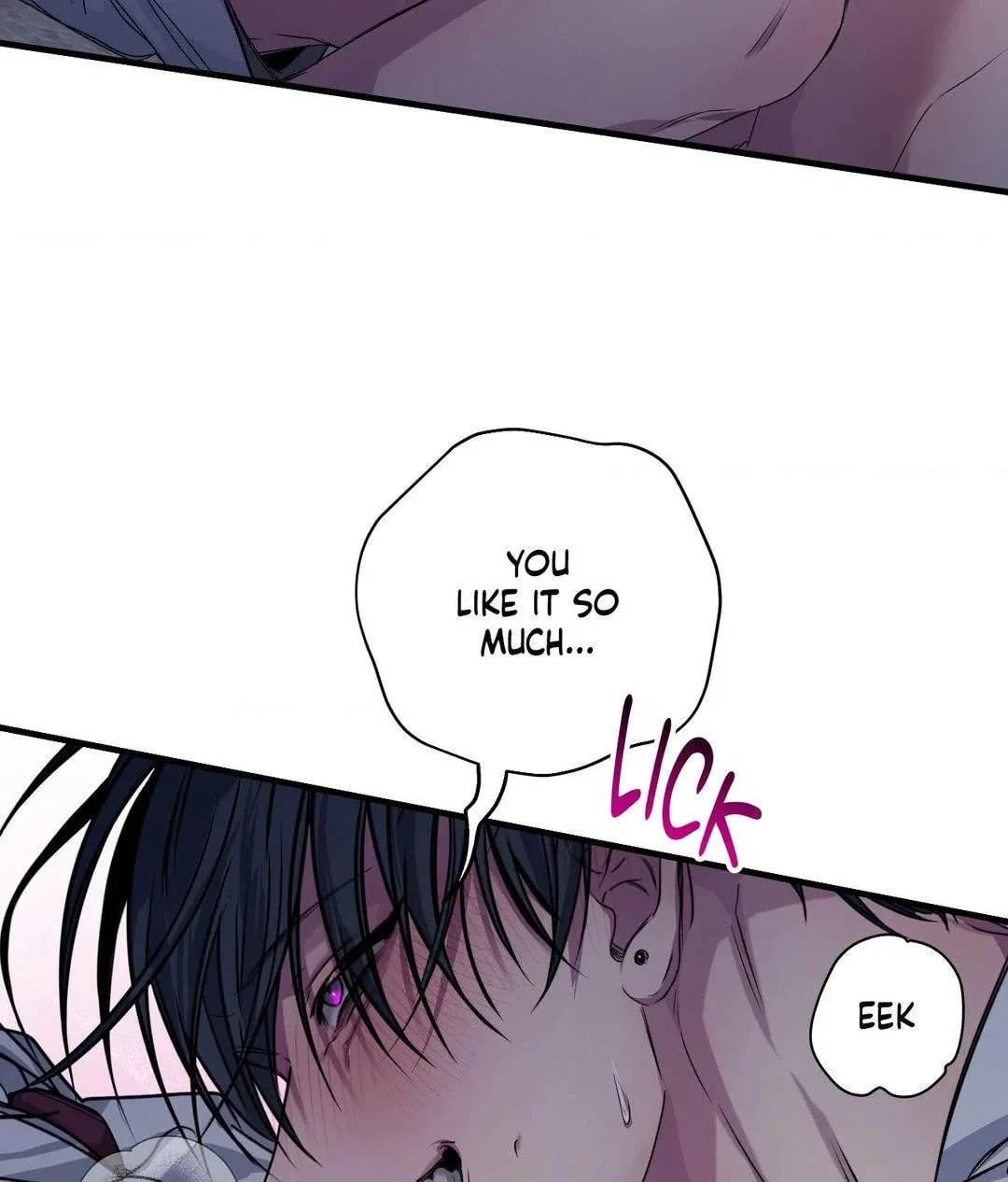 Reluctant Encounters Chapter 28 page 76 - 