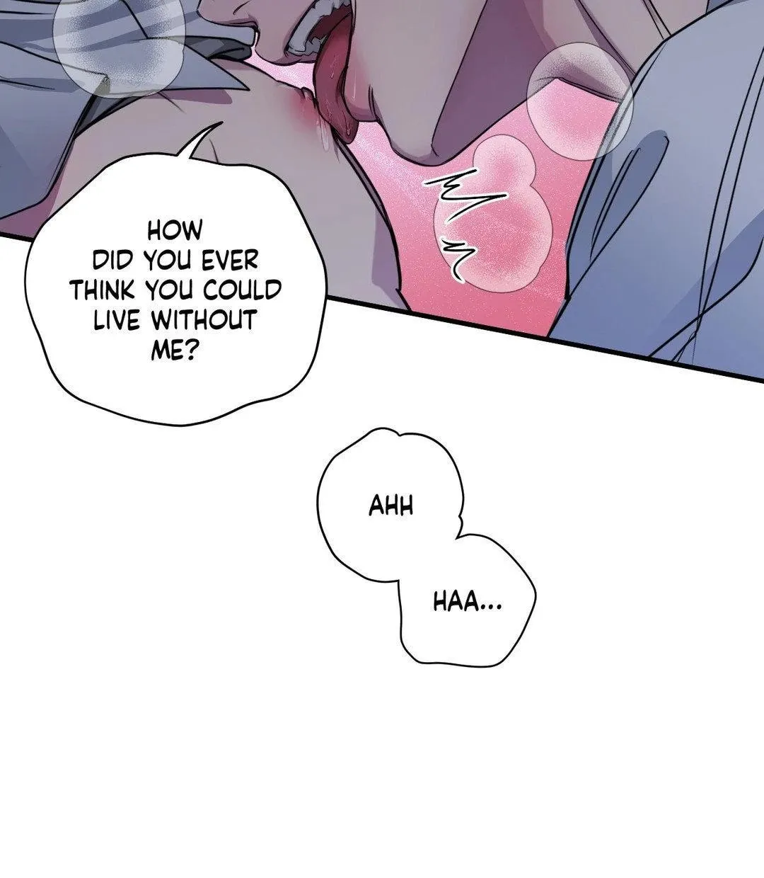 Reluctant Encounters Chapter 28 page 77 - 
