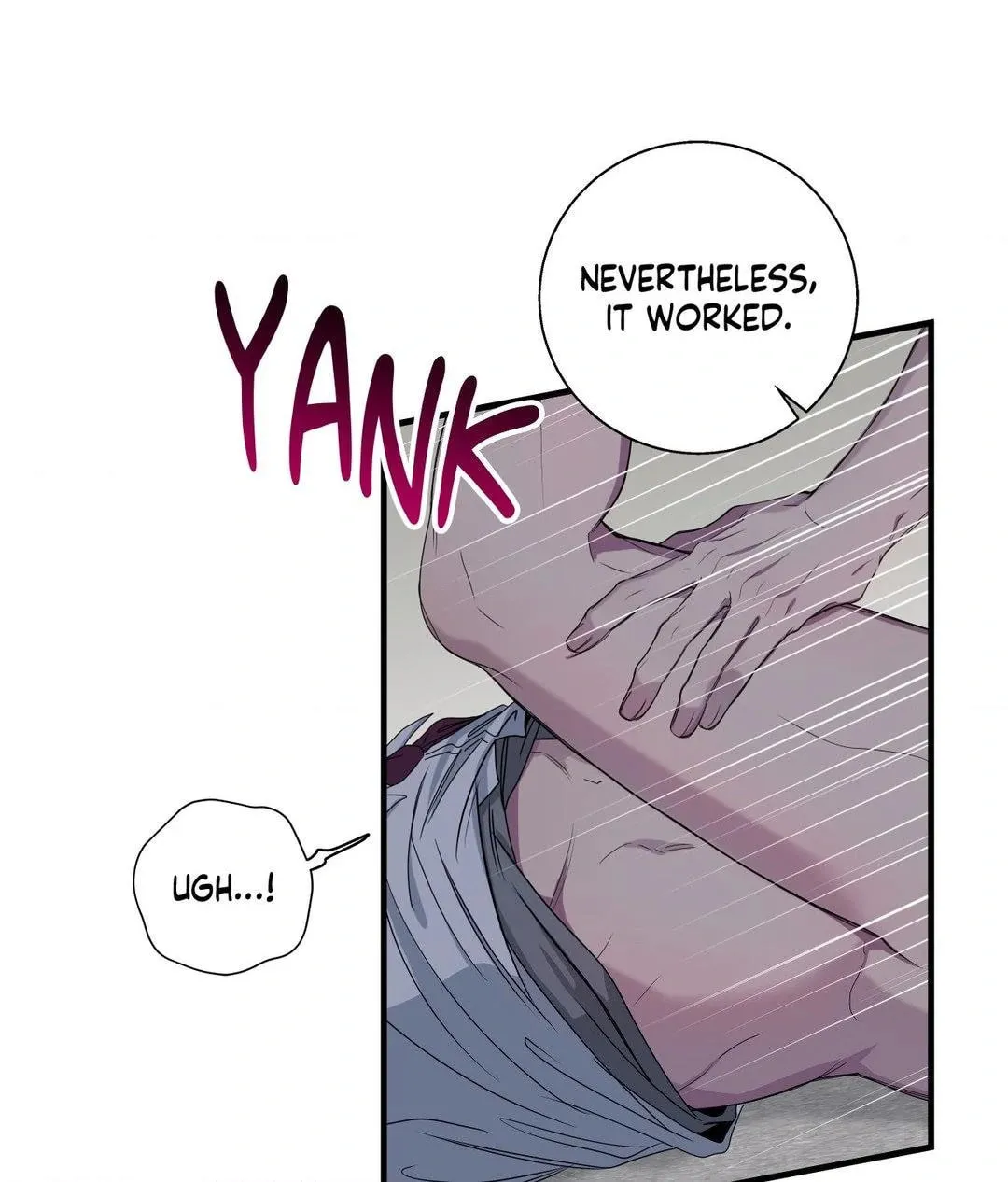 Reluctant Encounters Chapter 28 page 86 - 