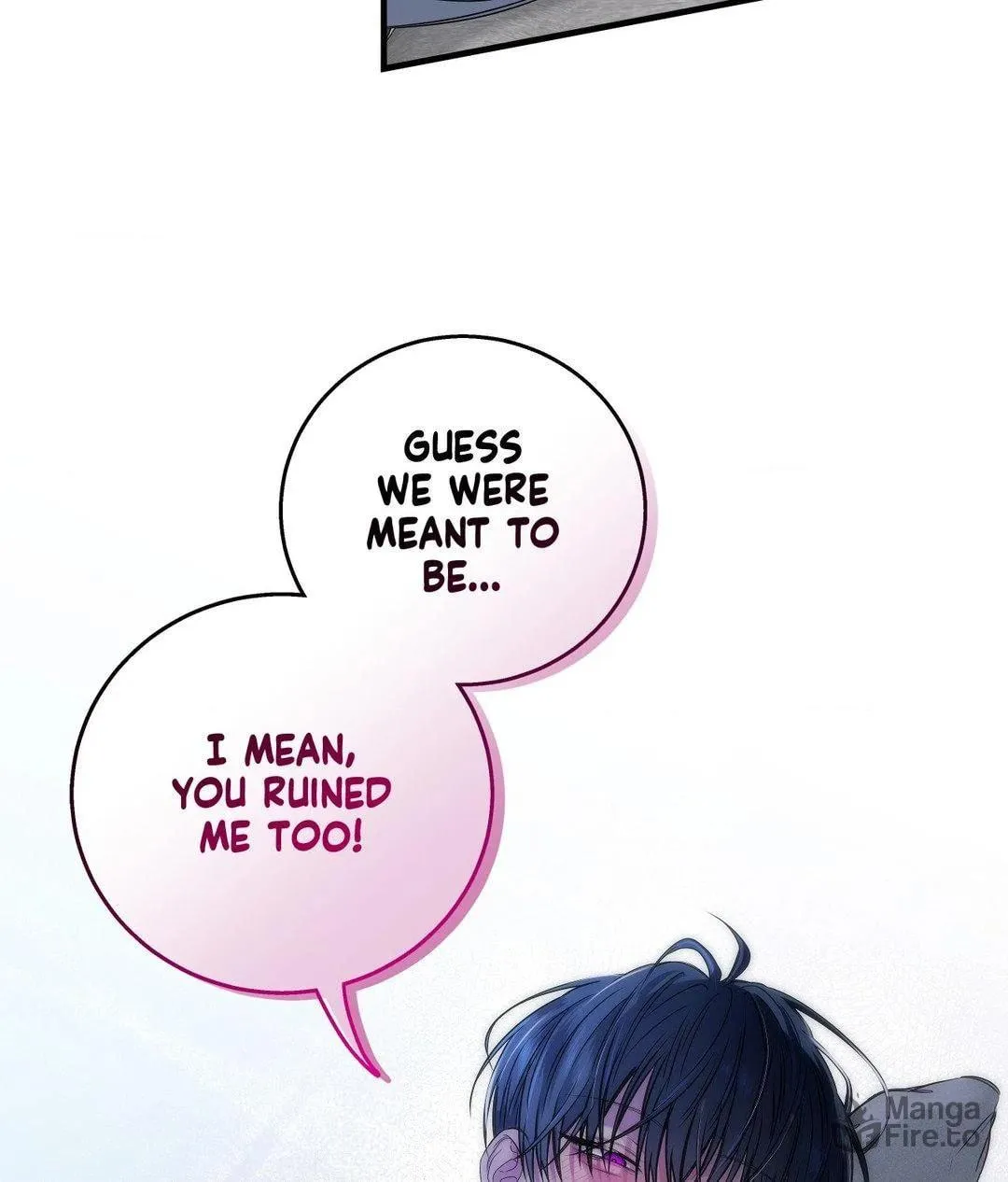 Reluctant Encounters Chapter 28 page 87 - 