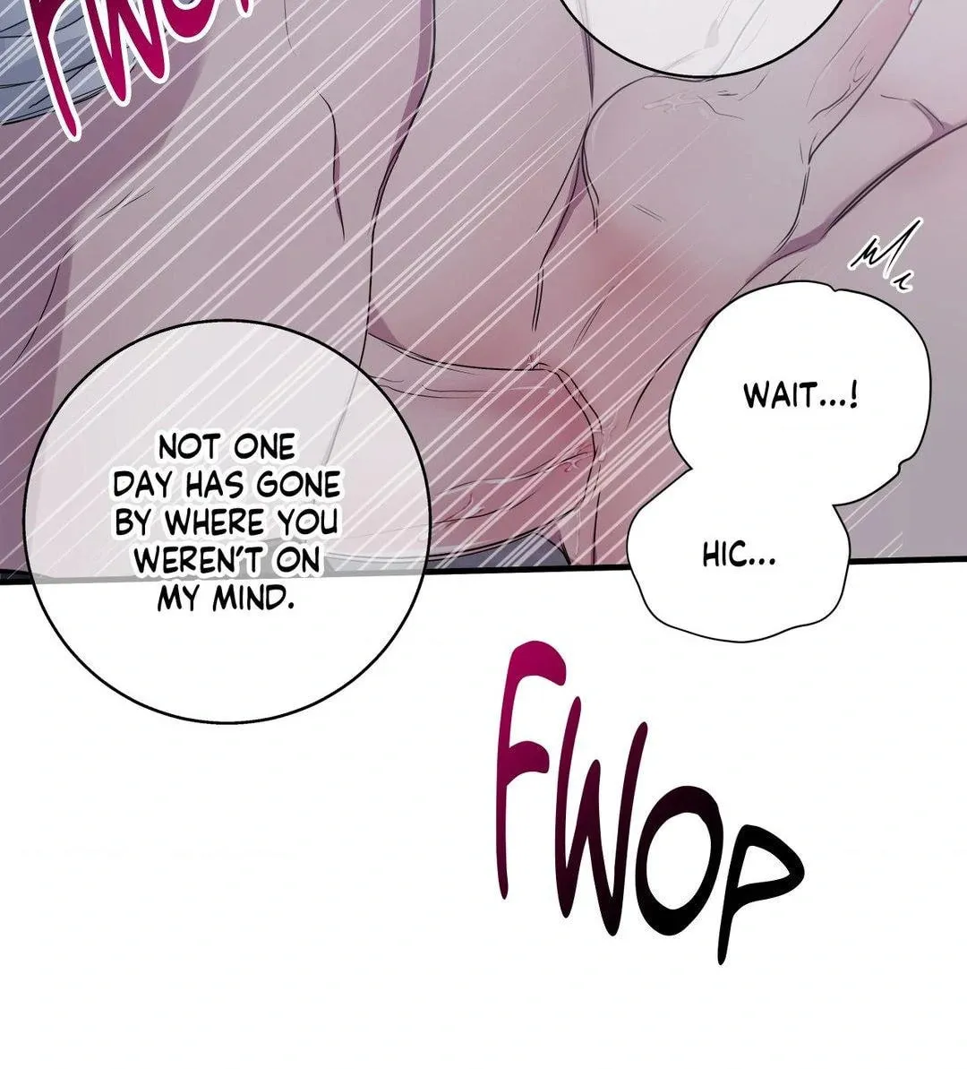 Reluctant Encounters Chapter 28 page 92 - 