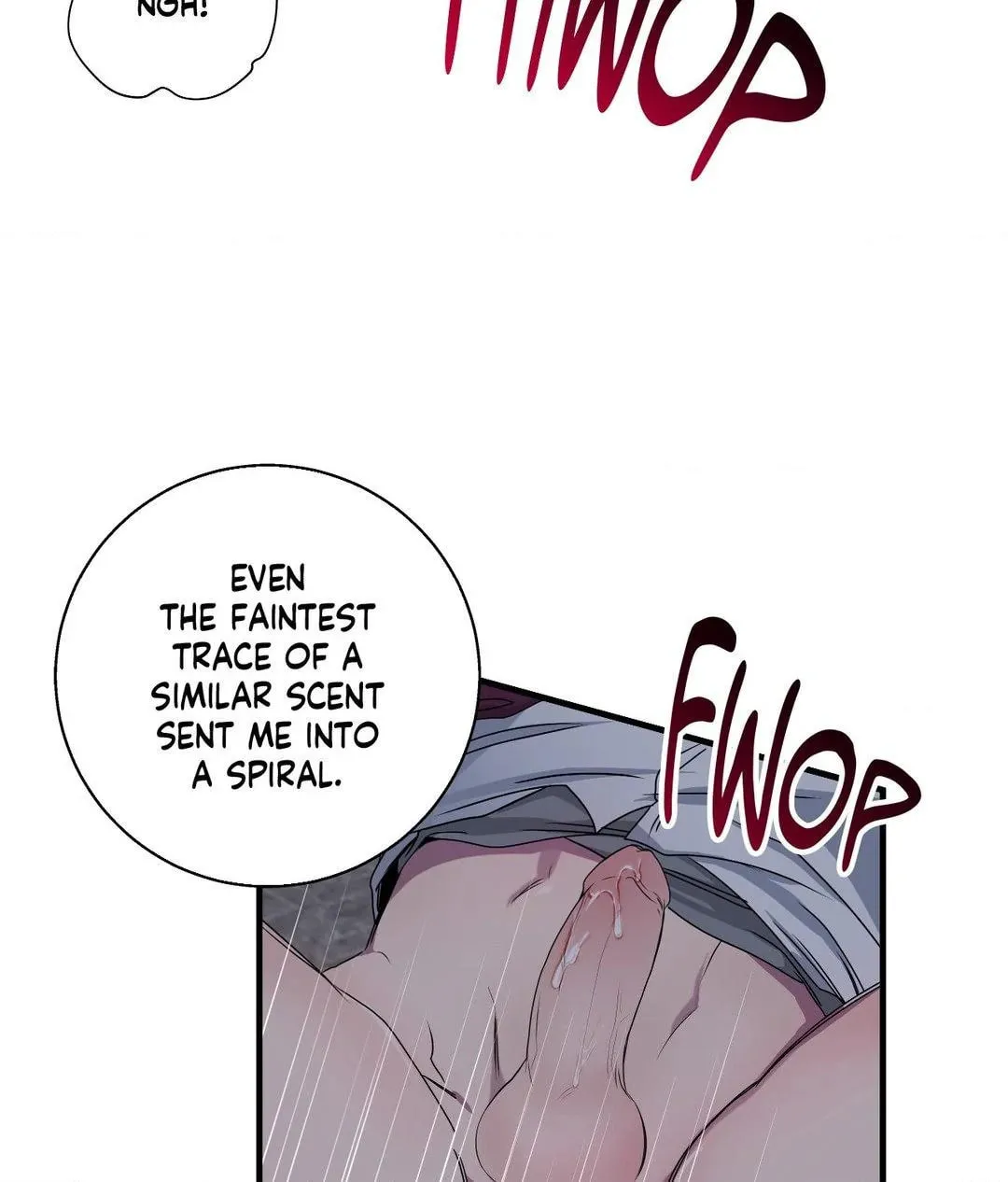 Reluctant Encounters Chapter 28 page 94 - 