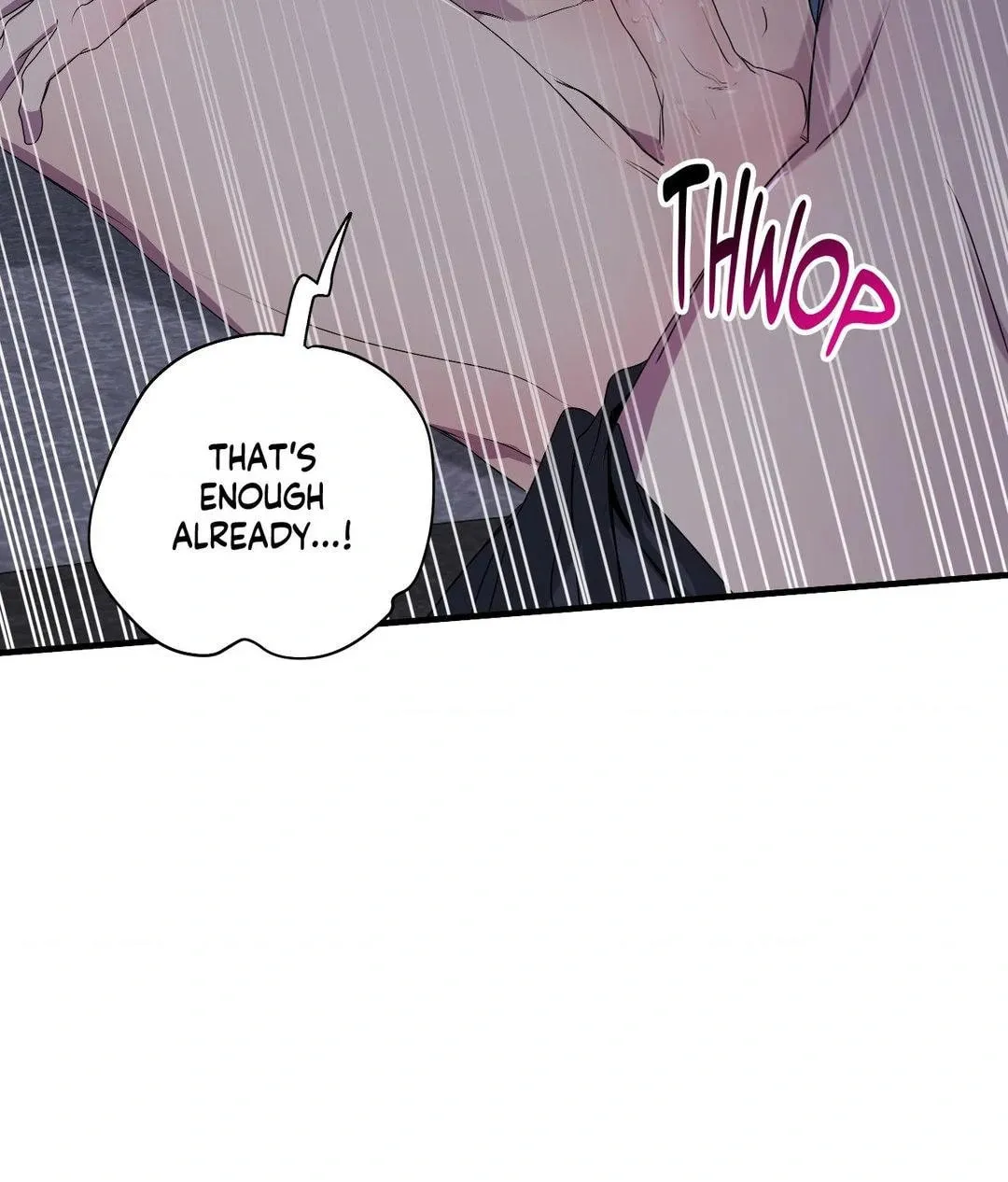 Reluctant Encounters Chapter 28 page 97 - 