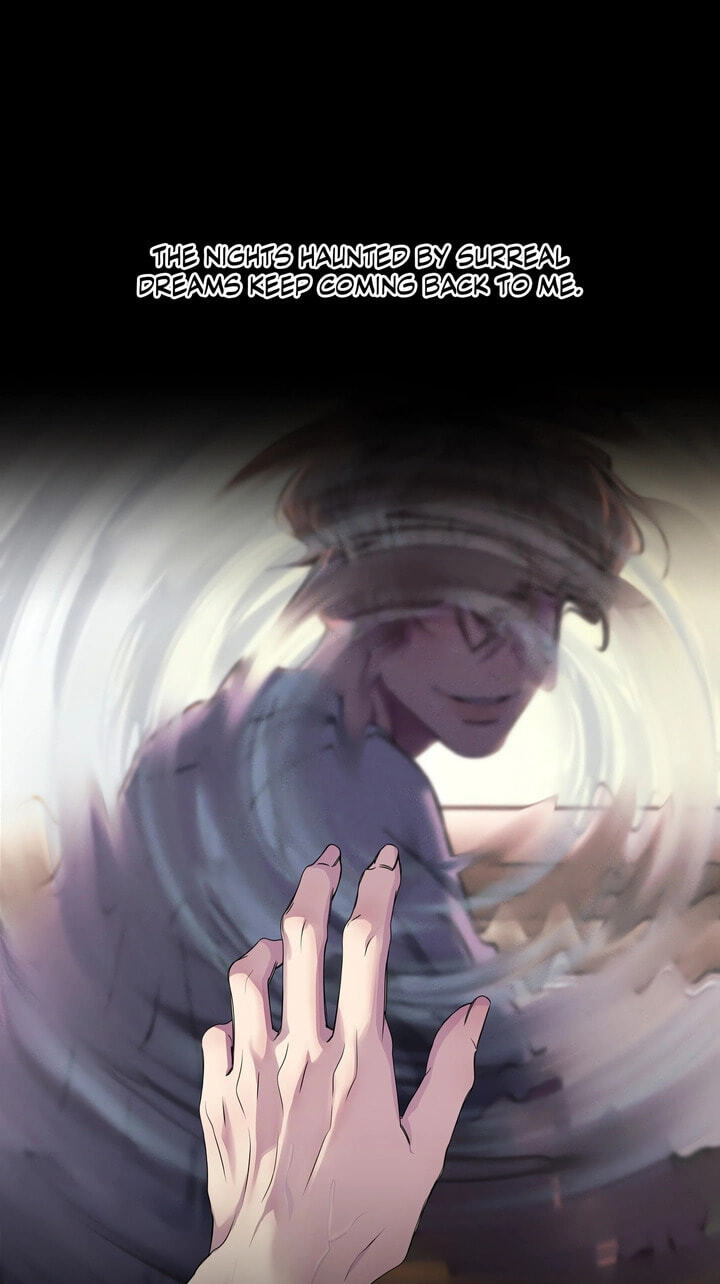 Reluctant Encounters Chapter 29 page 1 - 