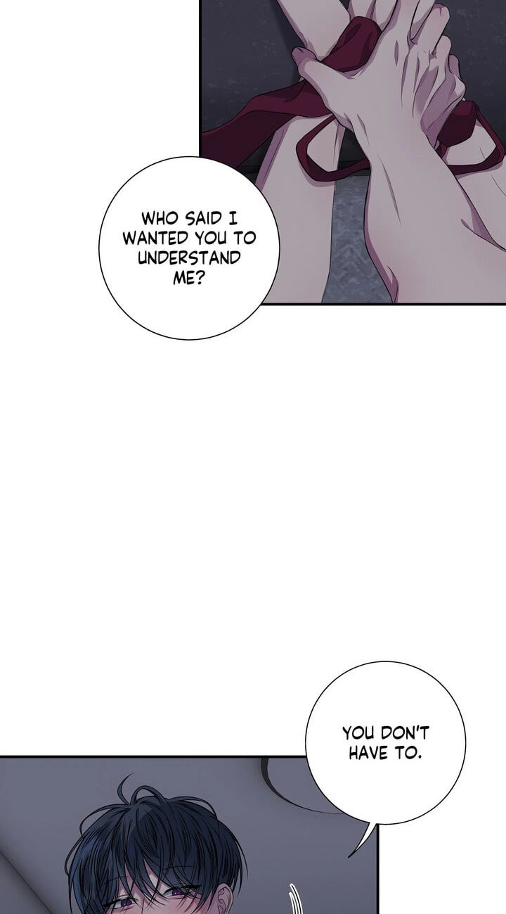 Reluctant Encounters Chapter 29 page 11 - 