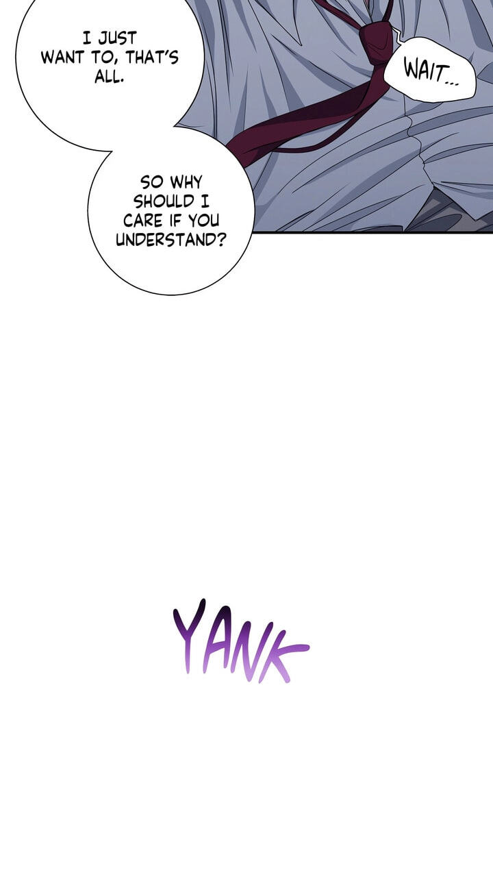 Reluctant Encounters Chapter 29 page 13 - 