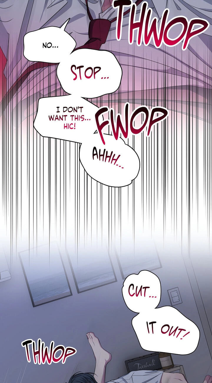 Reluctant Encounters Chapter 29 page 16 - 